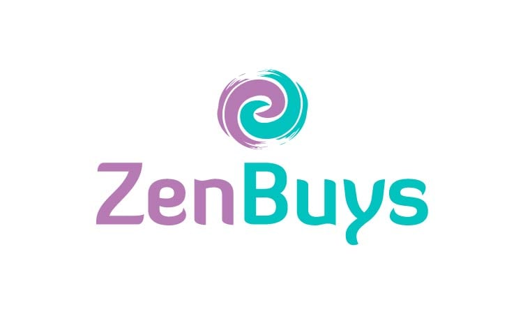 ZenBuys logo